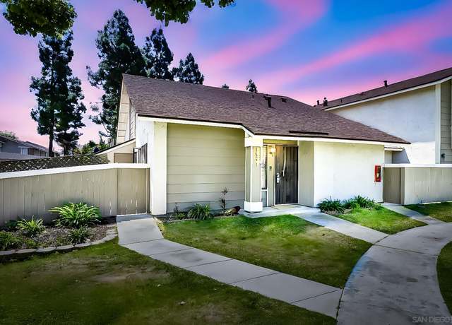 Property at 6880 Bear River Row #1, San Diego, CA 92139, 2 beds, 1 bath