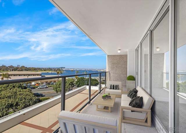 Property at 1820 Avenida Del Mundo #308, Coronado, CA 92118, 2 beds, 2 baths