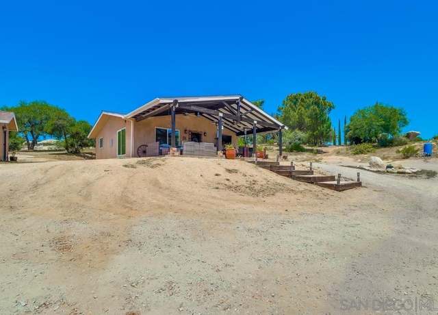 Property at 20541 Cinnamon Dr, Jamul, CA 91935, 4 beds, 3 baths