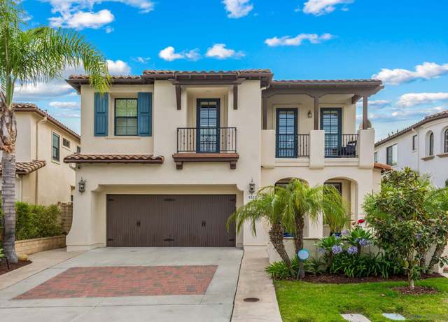 Property at 5582 Valerio Trl, San Diego, CA 92130, 5 beds, 3.5 baths