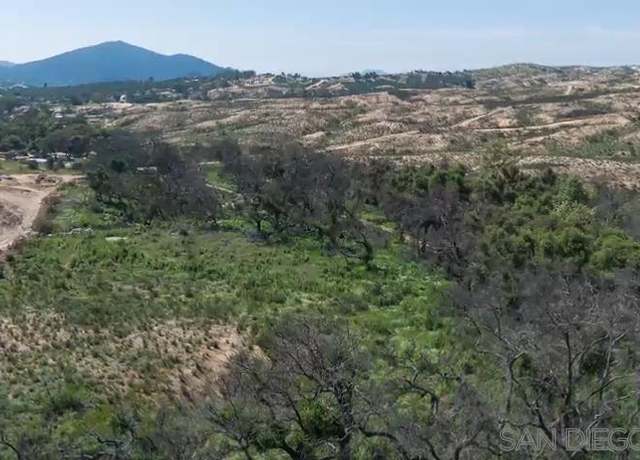 Property at Bunny Dr, Jamul, CA 91935