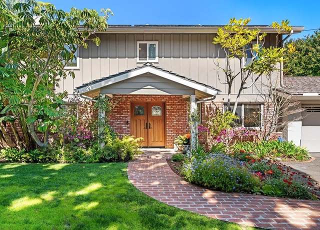 Property at 1669 Los Altos Rd, San Diego, CA 92109, 4 beds, 2.5 baths