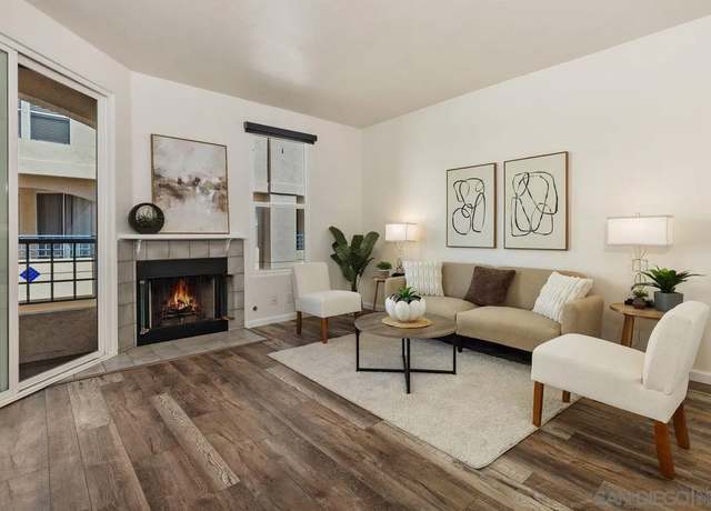 Property at 6161 Calle Mariselda #408, San Diego, CA 92124, 2 beds, 2.5 baths