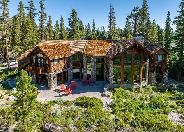 Property at 420 Le Verne St, Mammoth Lakes, CA 93546, 6 beds, 6.5 baths