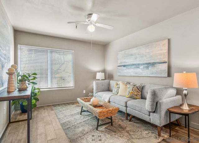 Property at 3796 Alabama St #123, San Diego, CA 92104, 1 bed, 1 bath