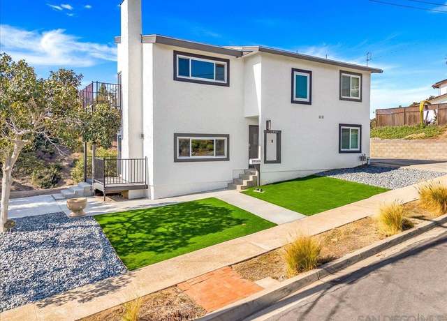 Property at 1418 Minden Dr, San Diego, CA 92111, 3 beds, 2.5 baths