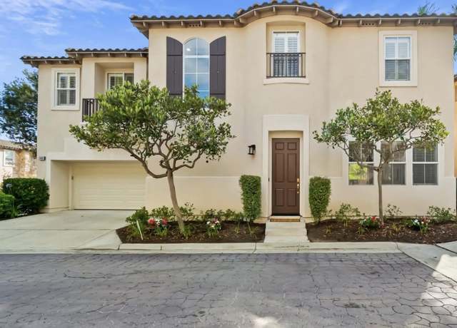 Property at 3882 Ruette San Raphael, San Diego, CA 92130, 3 beds, 2.5 baths