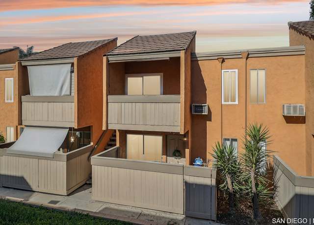 Property at 7787 Margerum Ave #235, San Diego, CA 92120, 1 bed, 1 bath