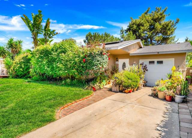 Property at 650 Begonia St, Escondido, CA 92027, 3 beds, 1 bath