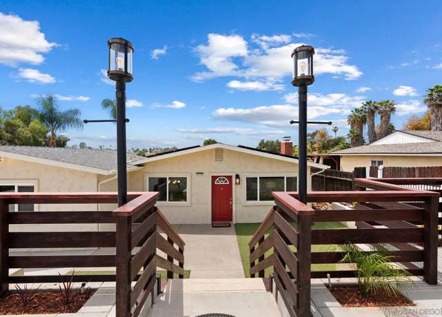 Property at 9326 Emerald Grove Ave, Lakeside, CA 92040, 3 beds, 2 baths