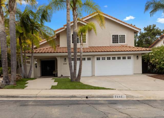 Property at 8040 Wing Span Dr, San Diego, CA 92119, 4 beds, 3 baths