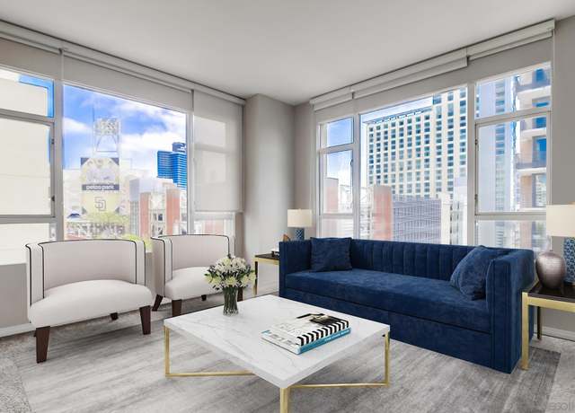Property at 530 K St #513, San Diego, CA 92101, 2 beds, 2 baths