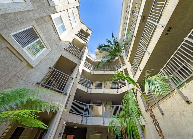 Property at 3405 Florida St #303, San Diego, CA 92104, 2 beds, 2 baths