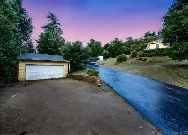 Property at 7570 Corte Madera Rd, Pine Valley, CA 91962, 4 beds, 2 baths