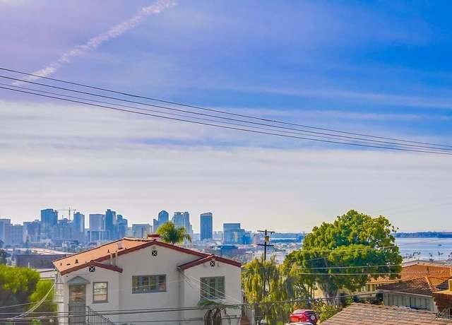 Property at 2805 State St, San Diego, CA 92103, 4 beds, 3 baths