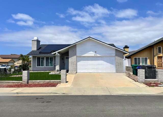 Property at 3310 Biscay Dr, San Diego, CA 92154, 4 beds, 2 baths