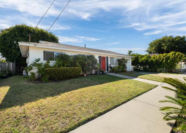 Property at 4935 Roja Dr, Oceanside, CA 92057, 3 beds, 2 baths