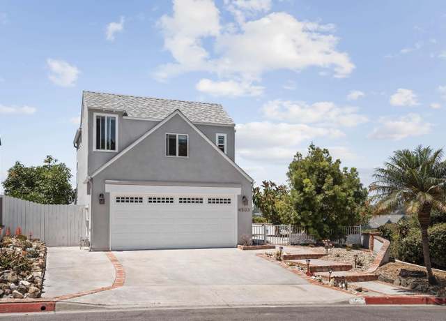 Property at 4503 Carnaby Ct, Carlsbad, CA 92010, 3 beds, 2.5 baths