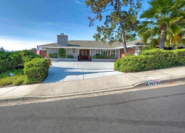 Property at 1673 Hillsmont Dr, El Cajon, CA 92020, 4 beds, 2.5 baths