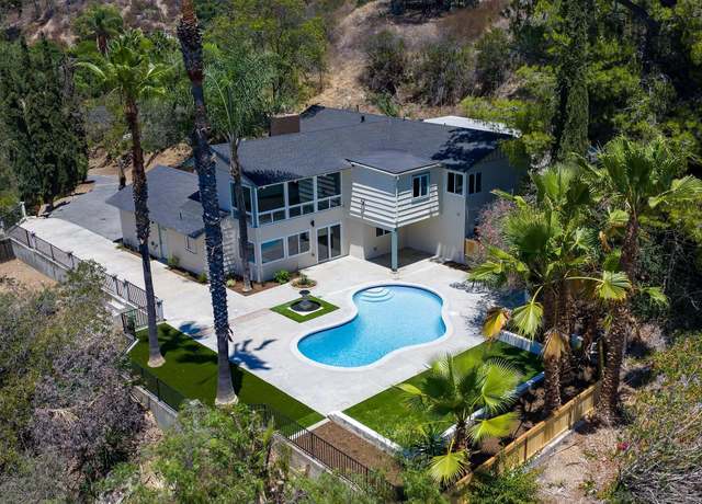 Property at 11251 Gem Hill Ln, Lakeside, CA 92040, 4 beds, 2.5 baths