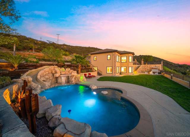 Property at 13170 Rancho Heights Rd, Pala, CA 92059, 5 beds, 3 baths