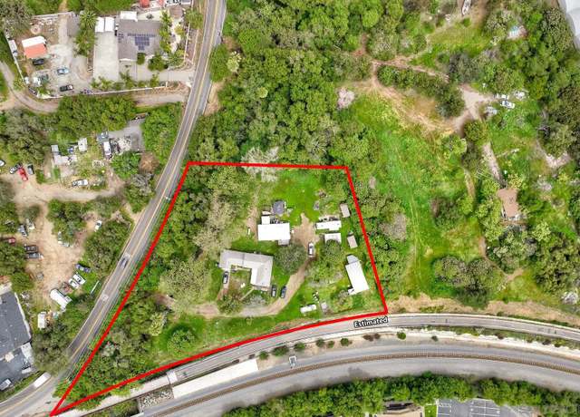 Property at 1945 Buena Creek Rd, Vista, CA 92084, 3 beds, 1 bath