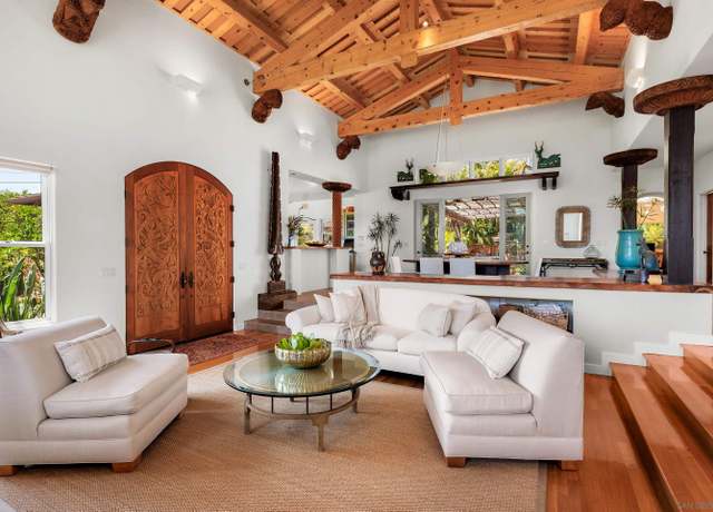 Property at 502 Quail Gardens Dr, Encinitas, CA 92024, 5 beds, 4.5 baths