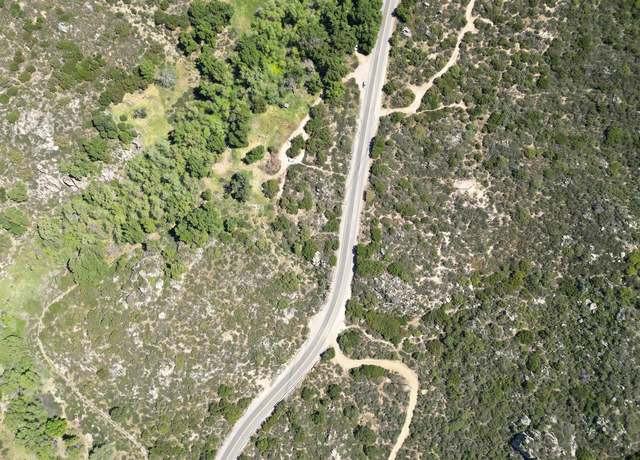 Property at Highway 94, Campo, CA 91906