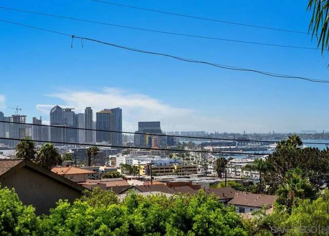 Property at 1034 W Quince, San Diego, CA 92103, 3 beds, 3 baths