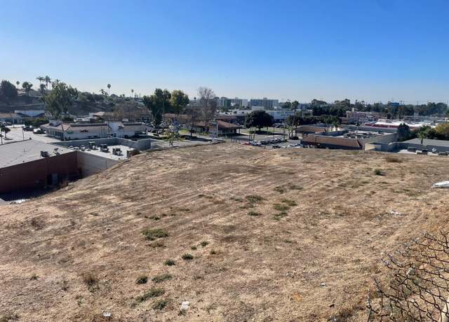 Property at 0 9th, National City, CA 91950