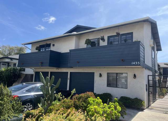 Property at 1435 Essex #7, San Diego, CA 92103, 2 beds, 1 bath