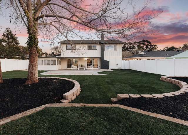 Property at 3624 Governor Dr, San Diego, CA 92122, 5 beds, 3 baths