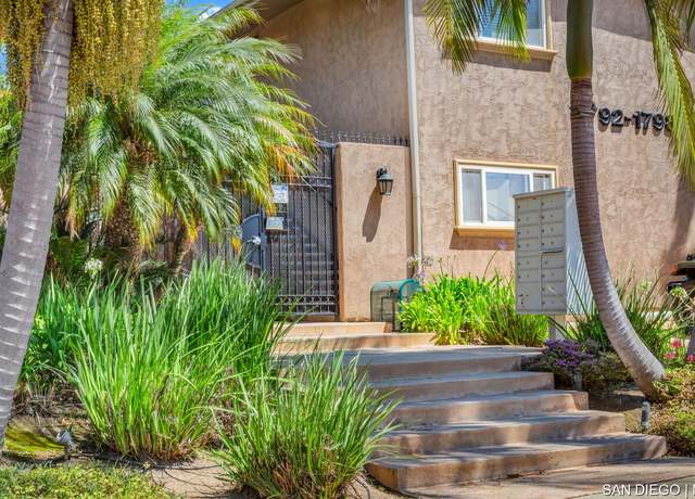 Property at 1792 Missouri St #9, San Diego, CA 92109, 1 bed, 1 bath