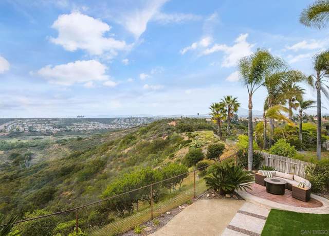 Property at 7560 Windy Ridge Rd, San Diego, CA 92126, 4 beds, 3 baths