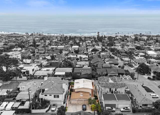 Property at 2417-19 Oxford Ave, Cardiff, CA 92007, 4 beds, 2.5 baths
