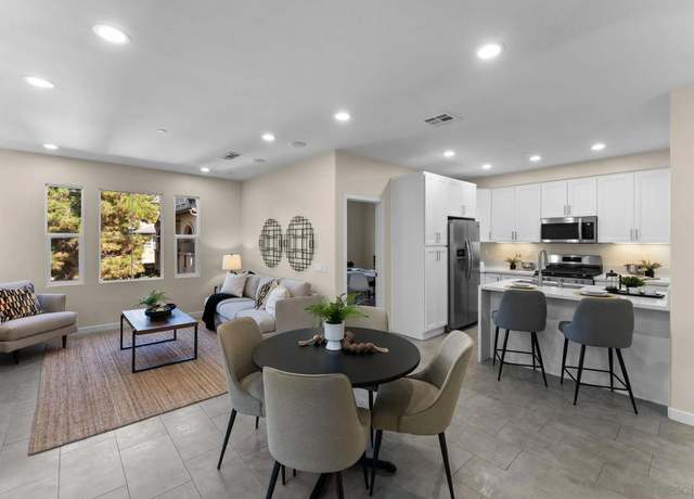 Property at 2184 Cosmo Way, San Marcos, CA 92078, 3 beds, 3 baths