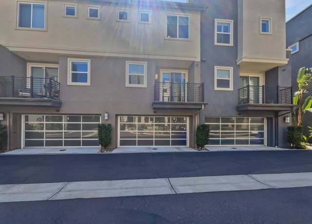 Property at 7887 Stylus Dr, San Diego, CA 92108, 2 beds, 2.5 baths