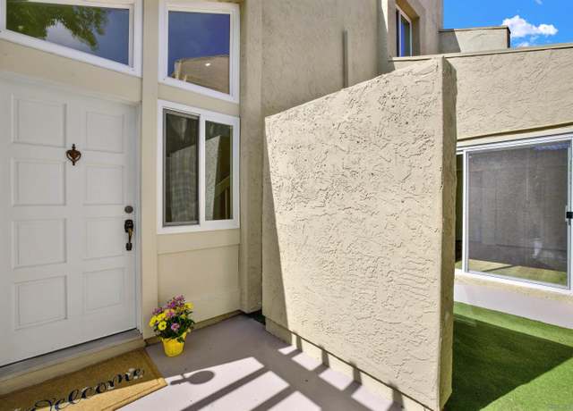 Property at 6218 Caminito Araya, San Diego, CA 92122, 2 beds, 2 baths