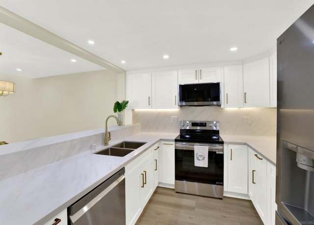 Property at 6218 Caminito Araya, San Diego, CA 92122, 2 beds, 2 baths