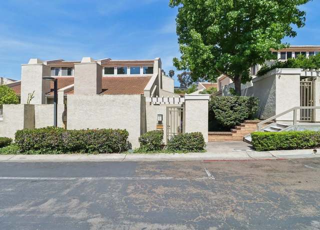 Property at 6218 Caminito Araya, San Diego, CA 92122, 2 beds, 2 baths