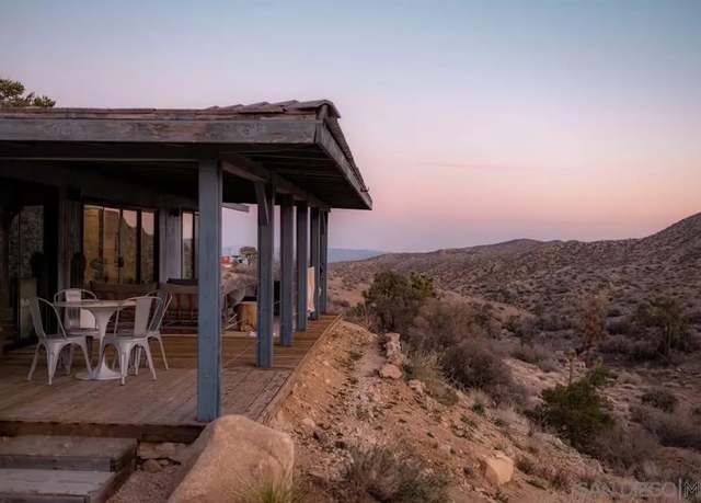 Property at 48311 Burns Canyon Rd, Pioneertown, CA 92268, 2 beds, 2 baths