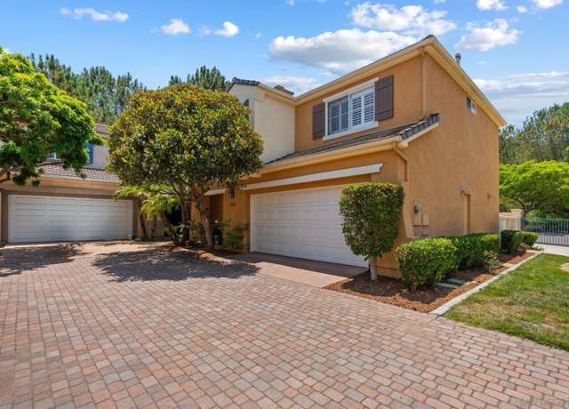 Property at 11229 Carmel Crk #4, San Diego, CA 92130, 3 beds, 2.5 baths