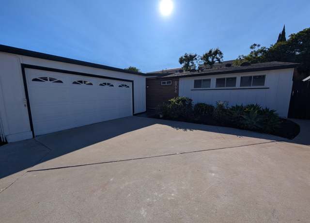 Property at 8774 Tommy Dr, San Diego, CA 92119, 3 beds, 2 baths