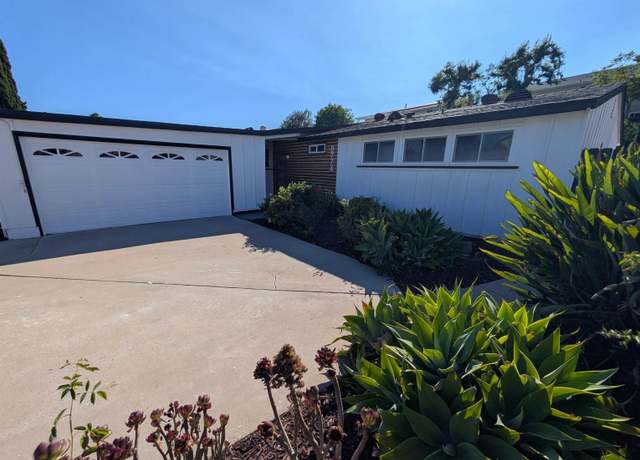 Property at 8774 Tommy Dr, San Diego, CA 92119, 3 beds, 2 baths