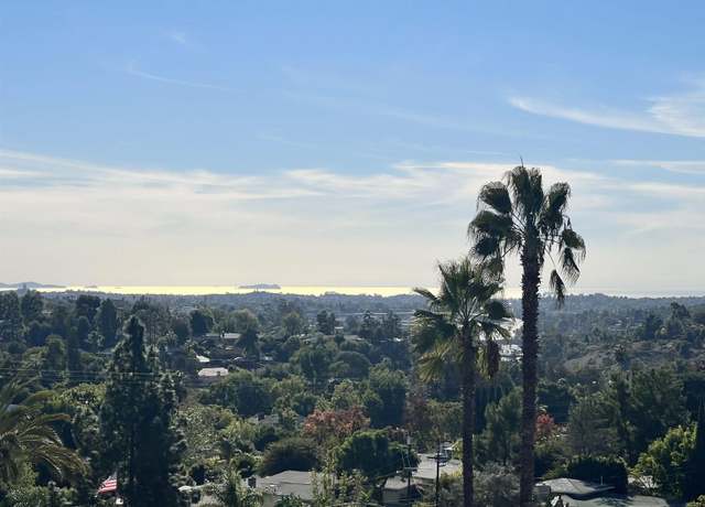 Property at 0000 Alto Dr #17, La Mesa, CA 91941
