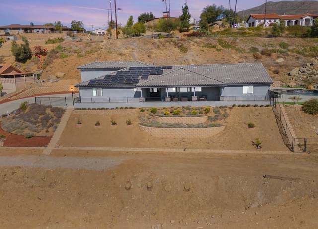 Property at 1852 Scenic View Pl, Alpine, CA 91901, 4 beds, 2.5 baths