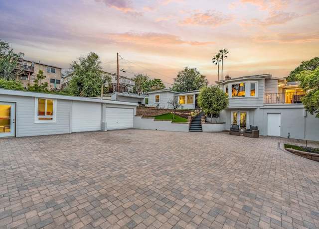 Property at 8535 Hillcrest Ave, La Mesa, CA 91941, 3 beds, 3 baths