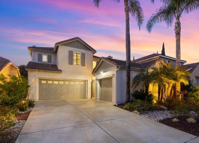Property at 554 Golf Glen Dr, San Marcos, CA 92069, 4 beds, 3 baths