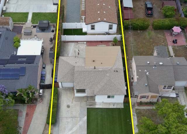 Property at 4026 Charles St, La Mesa, CA 91941, 6 beds, 4 baths