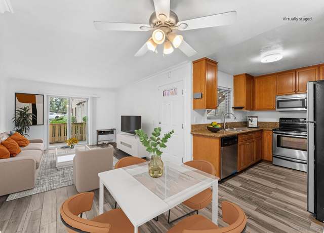 Property at 1423 Graves Ave #135, El Cajon, CA 92021, 2 beds, 1 bath